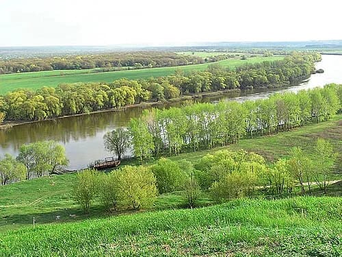 Ostrogozhsky District