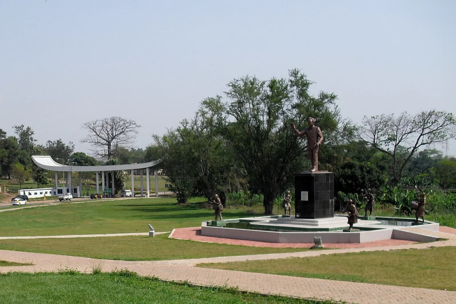 Kwame Nkrumah University of Science and Technology