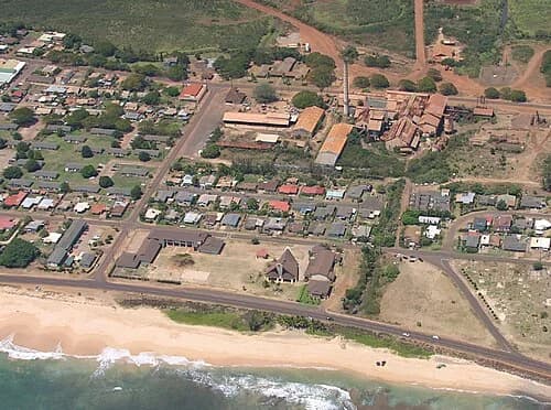Kekaha