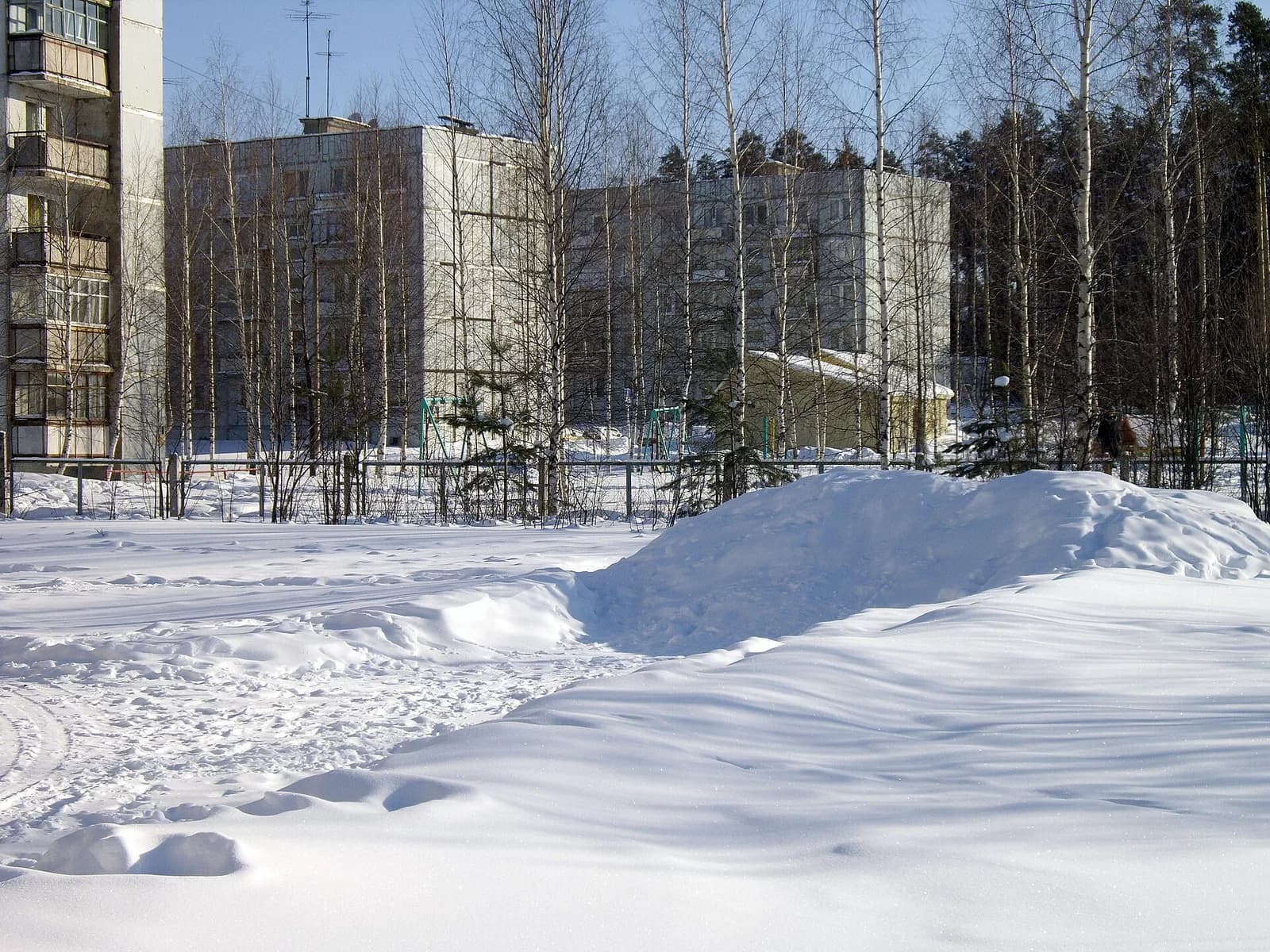Orichevsky District