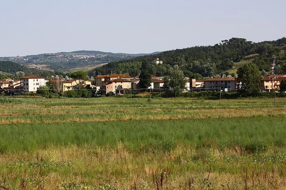 Corazzano