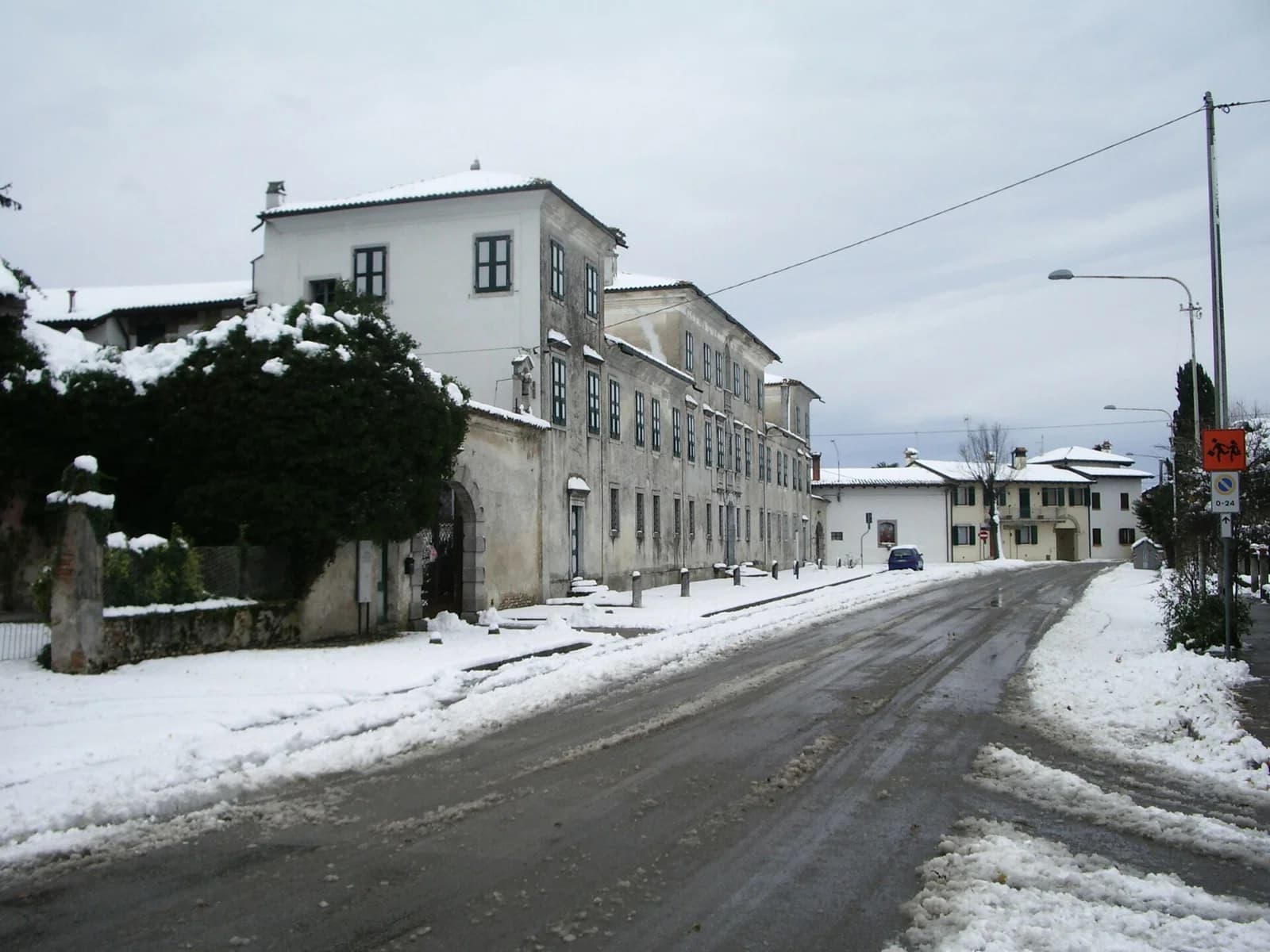 Crauglio
