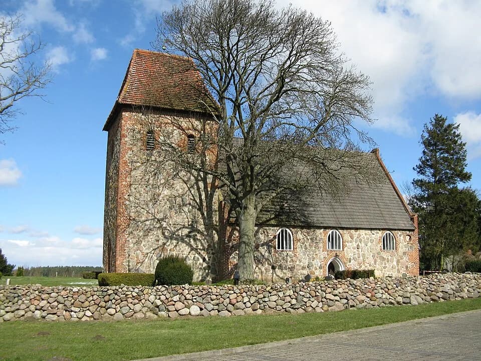 Hohen Pritz