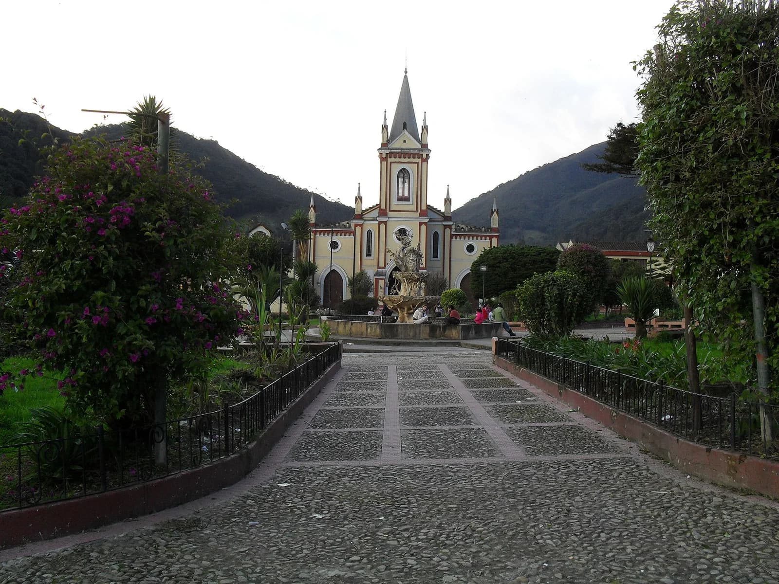 Arcabuco