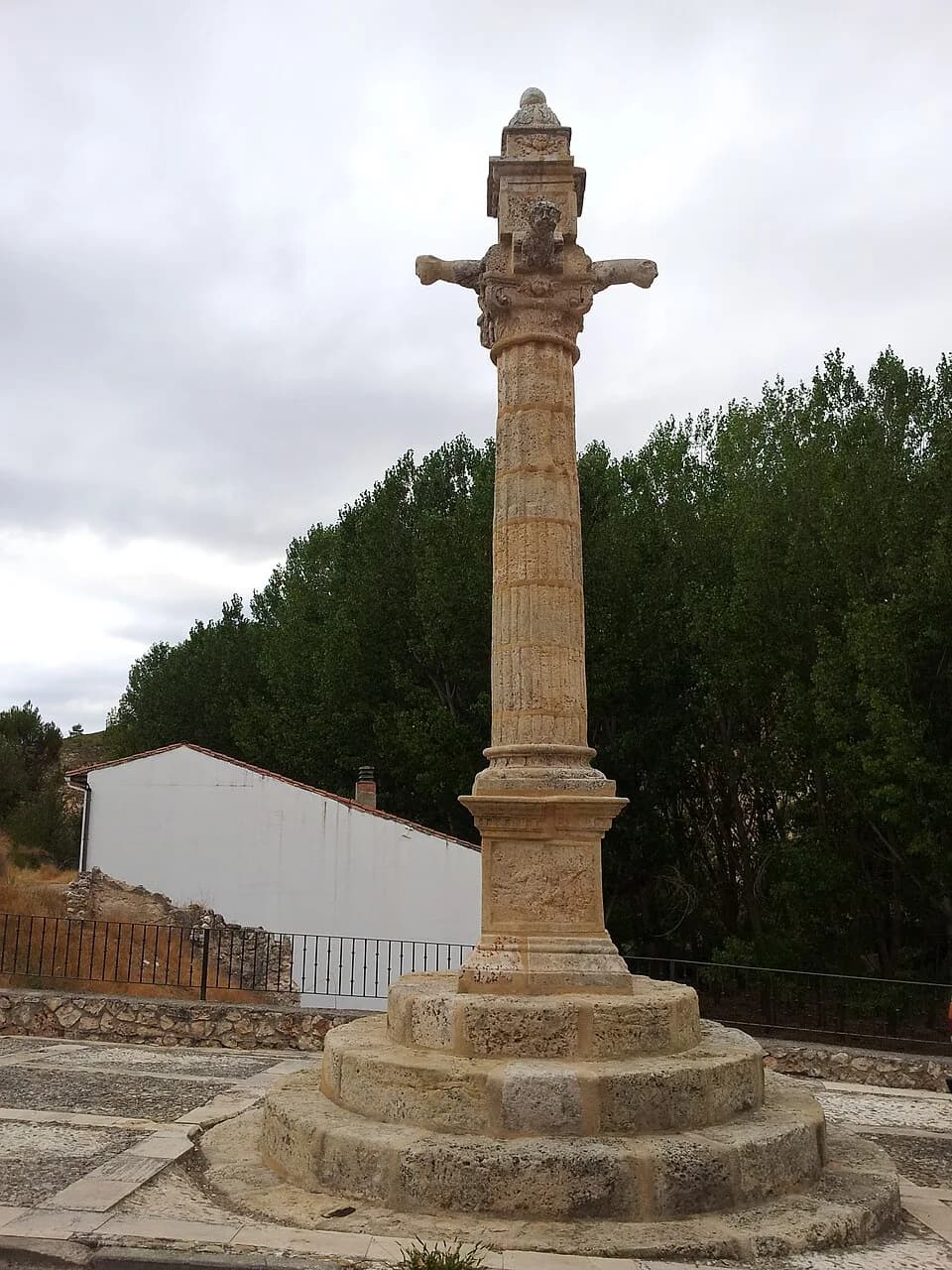 Moratilla de los Meleros