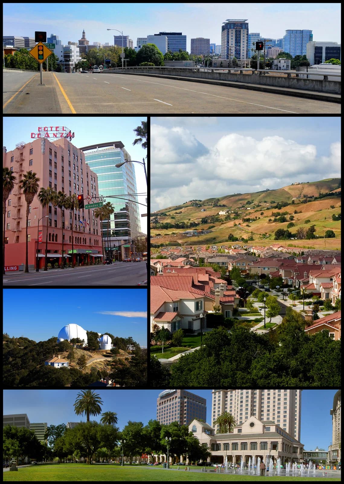 San José