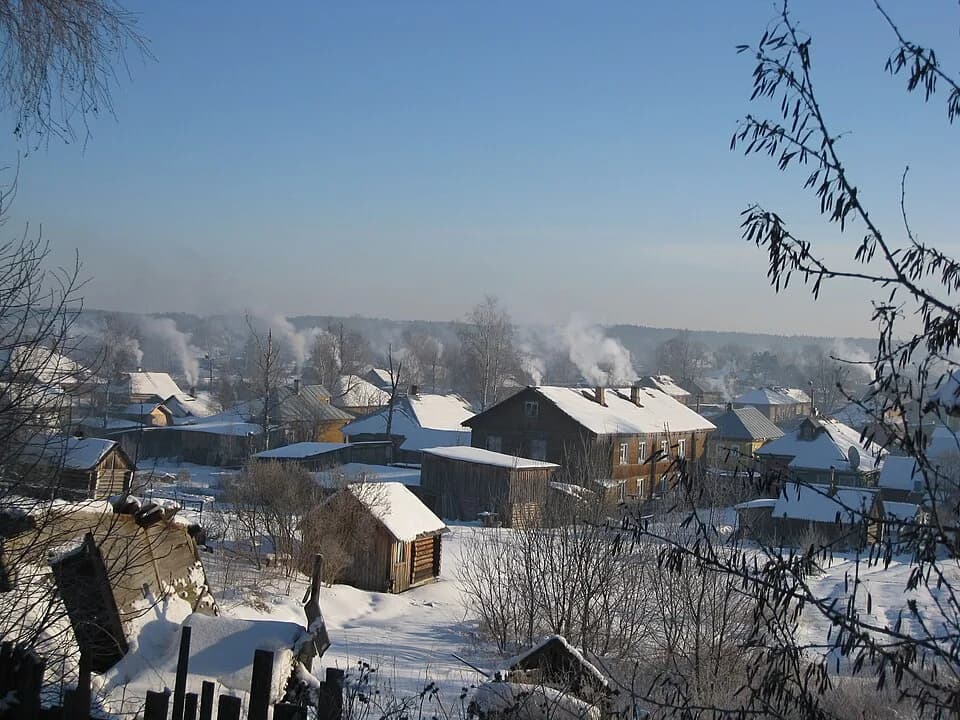 Soligalichsky District