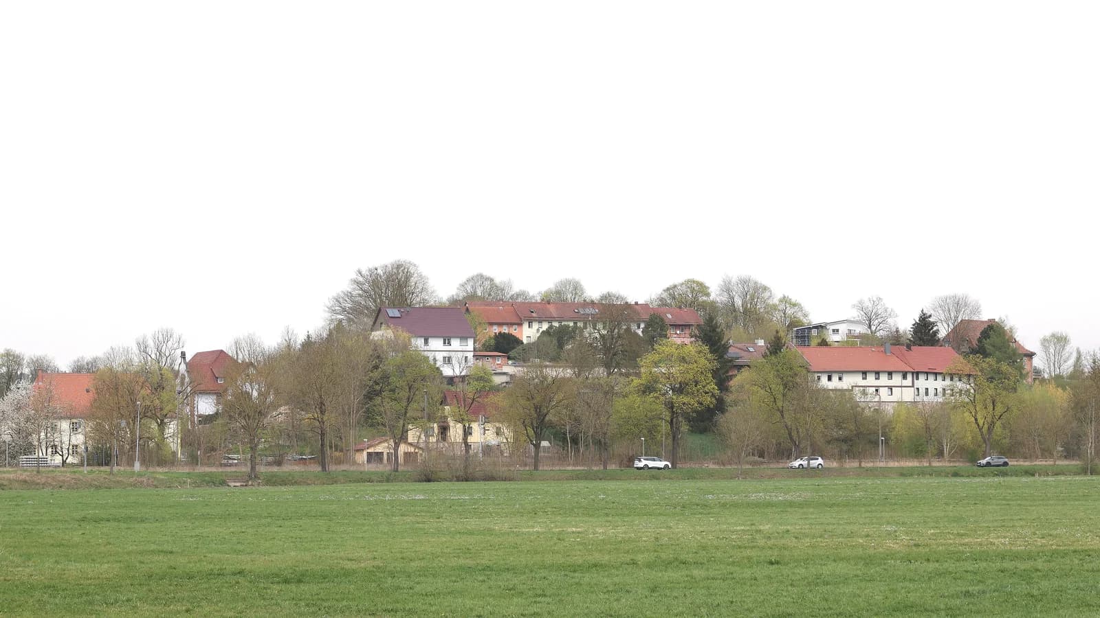 Kloster Veilsdorf