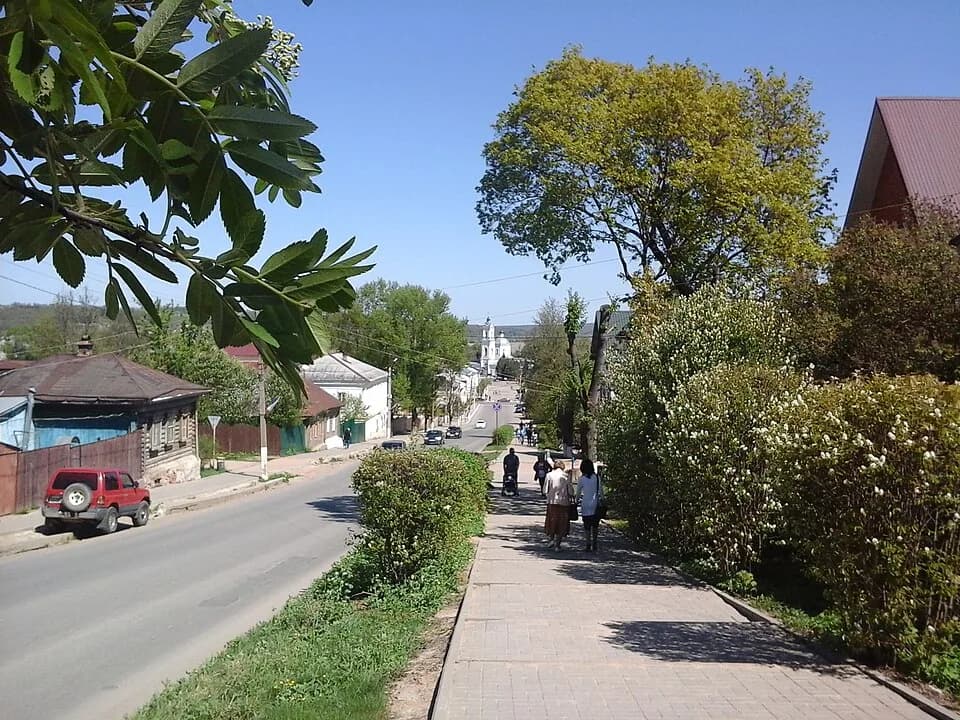 Tarusski rajon