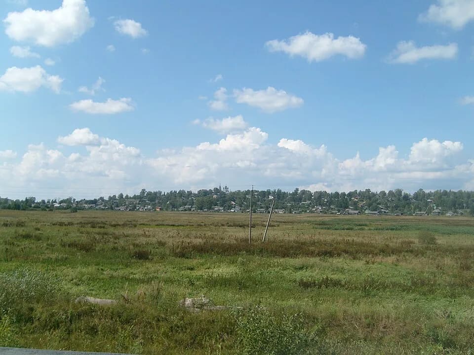 Susaninsky District