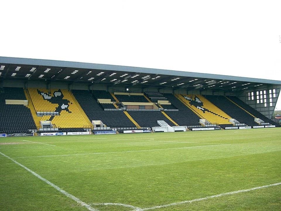 Nottingham R.F.C.