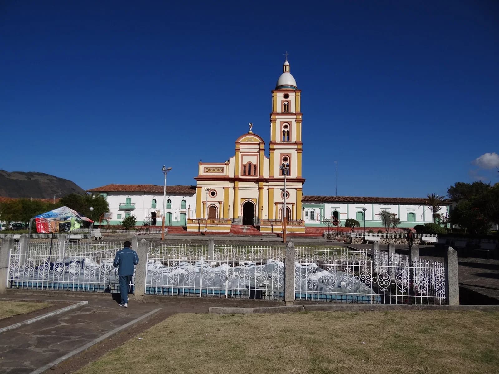 El Cocuy