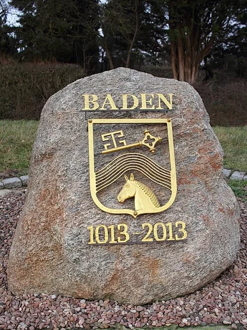 Baden