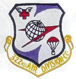 Dreux-Louvilliers Air Base