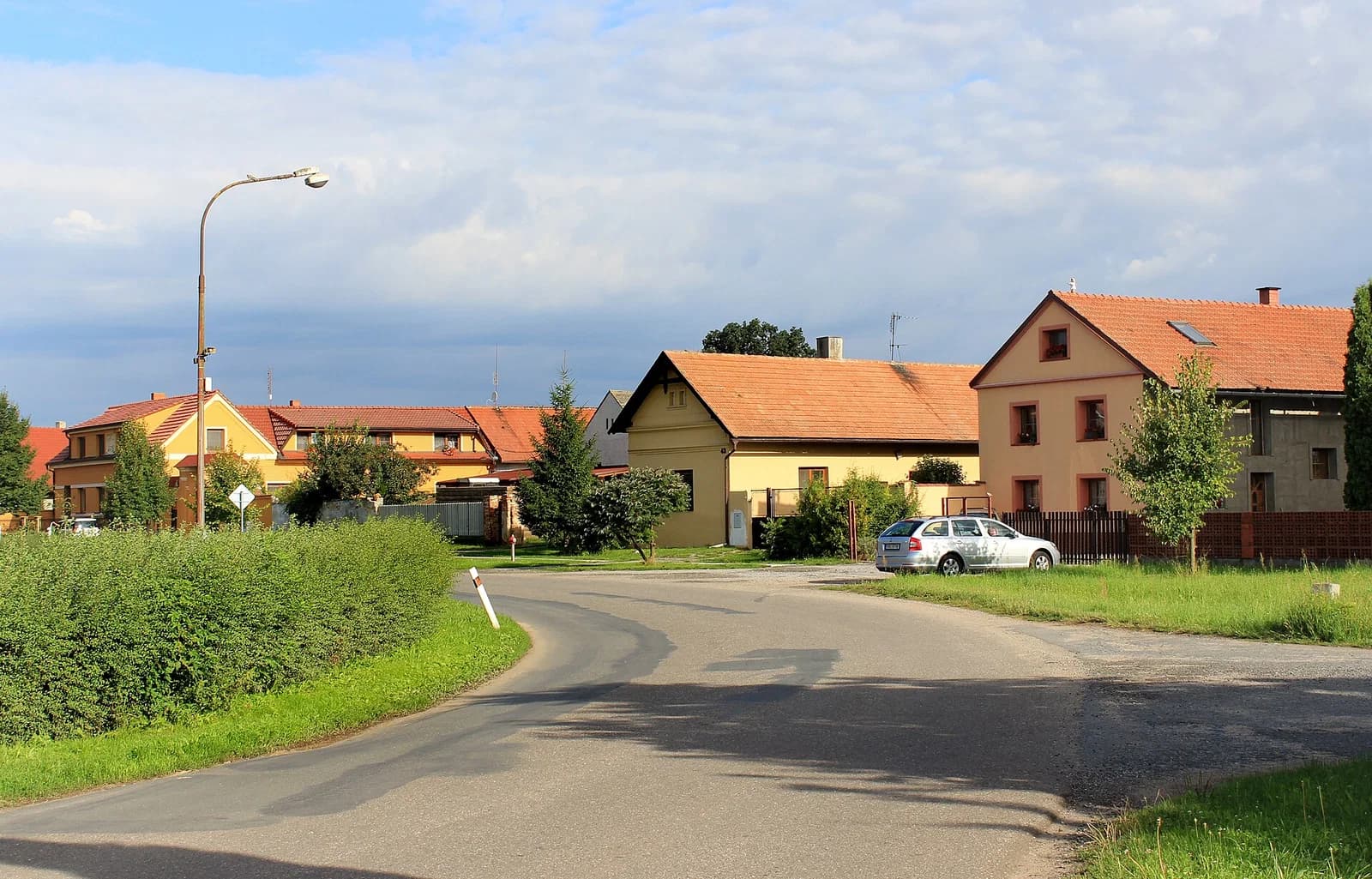 Hořátev