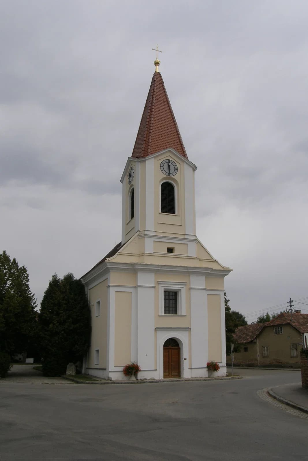 Kleinhadersdorf