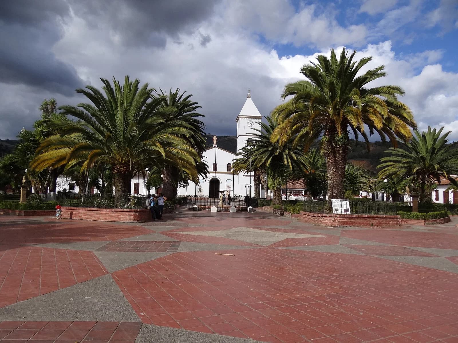 Floresta