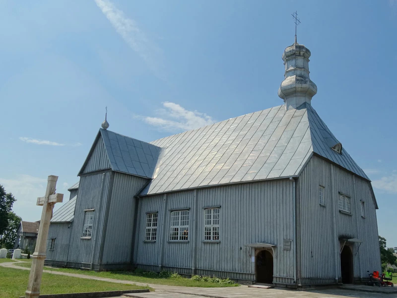 Užventis