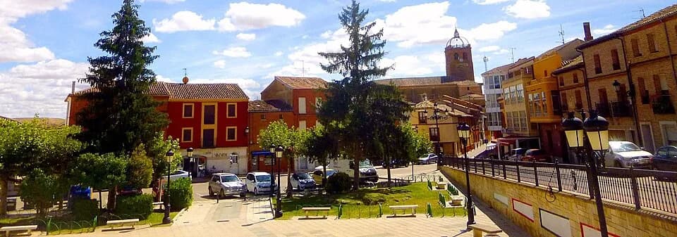 Osorno la Mayor