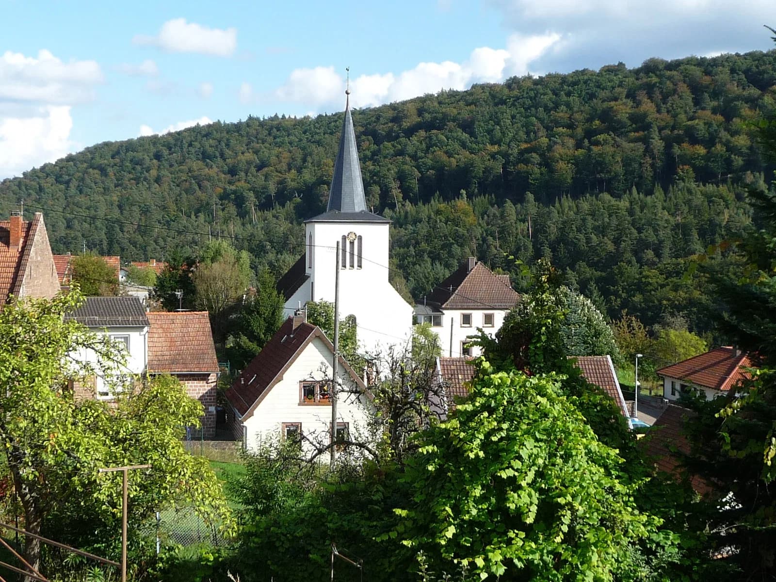 Iggelbach