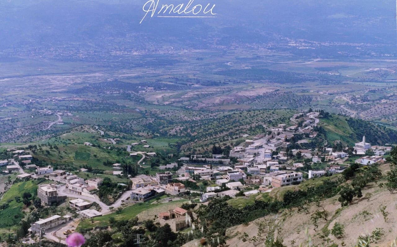 Amalou