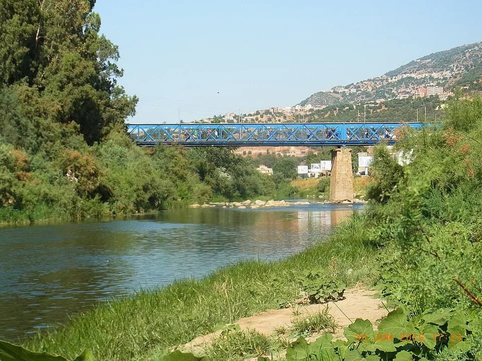 Sidi Aïch