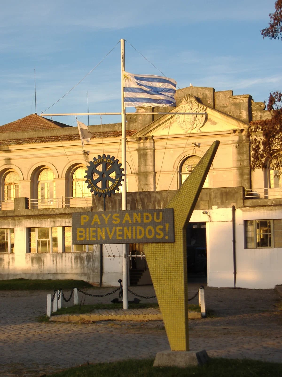 Paysandú Department