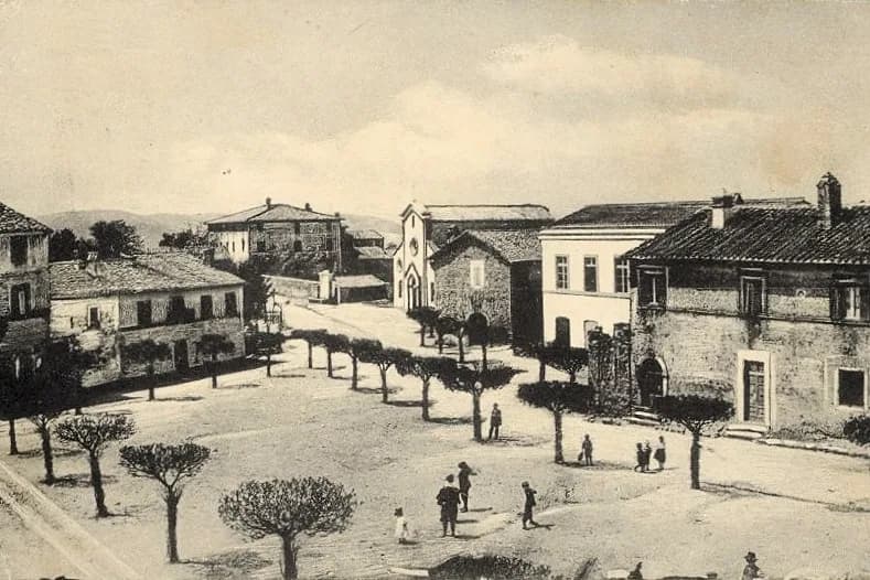 Montevirginio