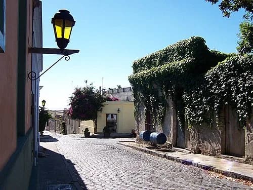 Colonia Department