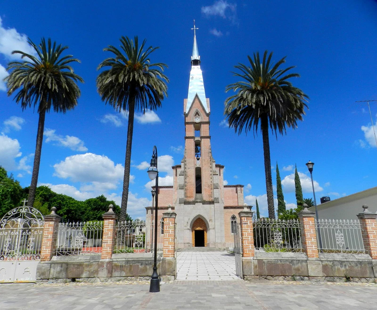 Jalpa de Cánovas