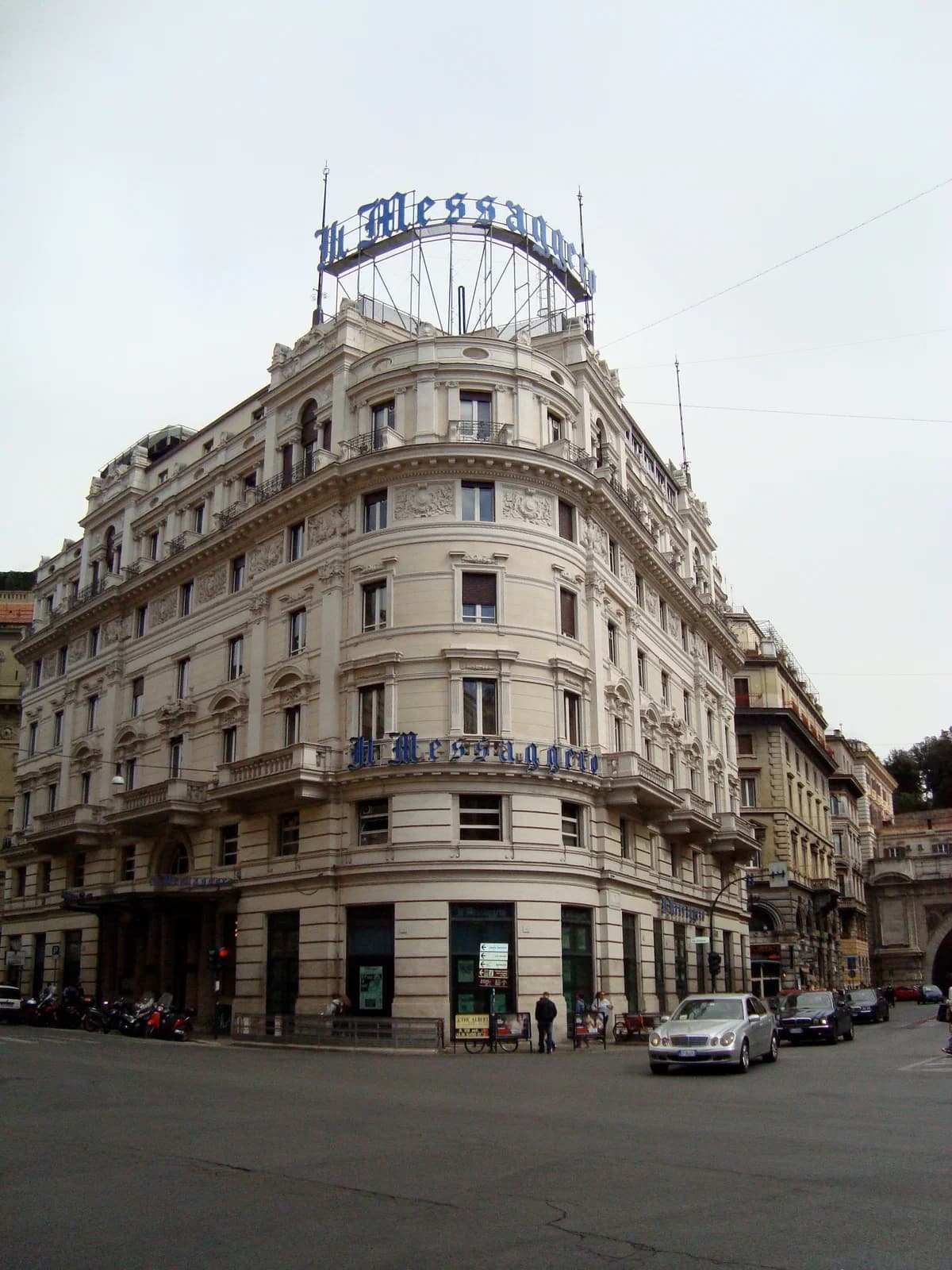 Il Messaggero
