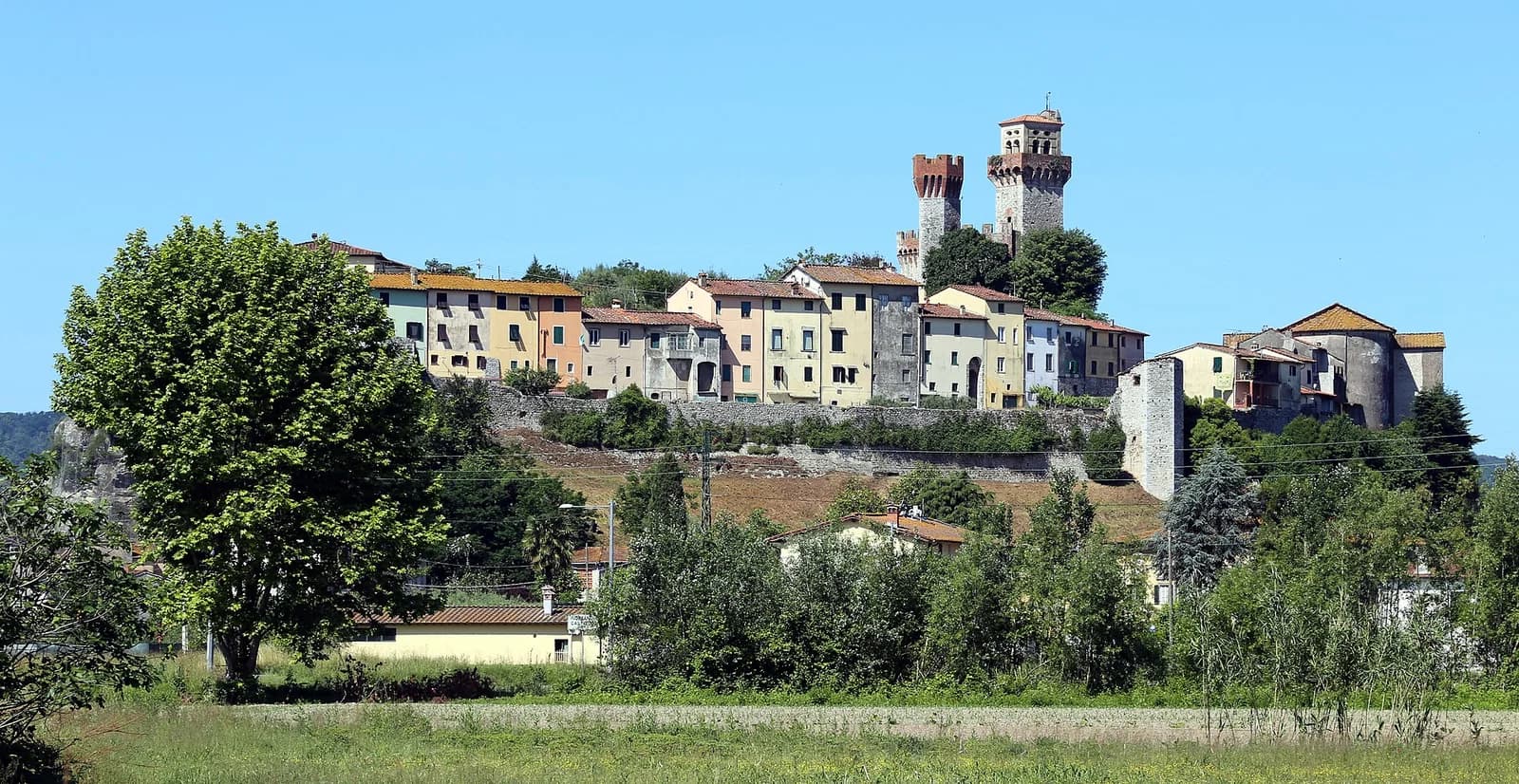 Nozzano