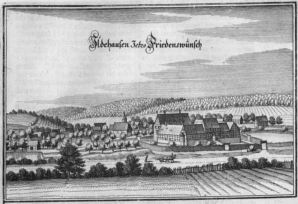 Ildehausen