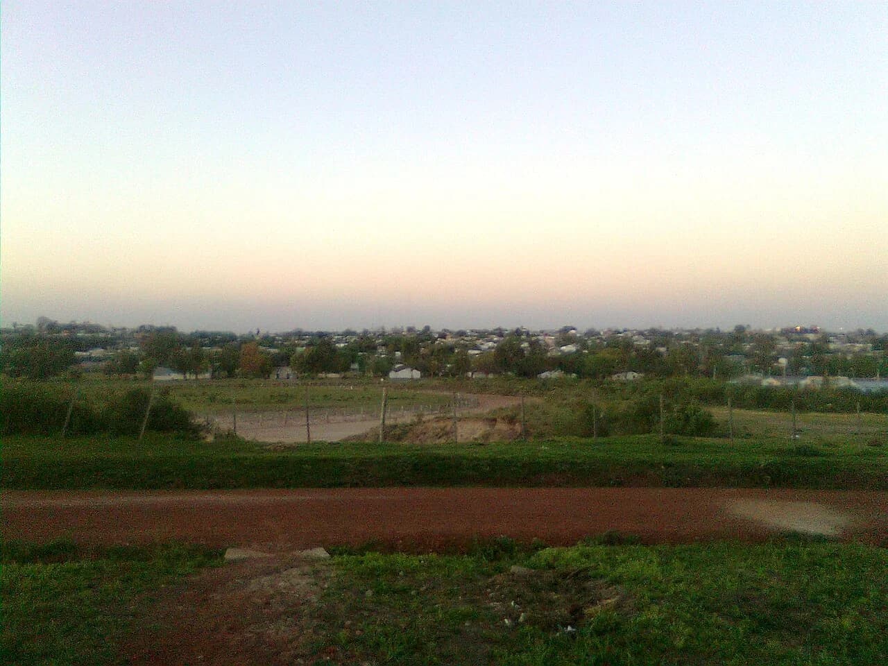 Soriano Department