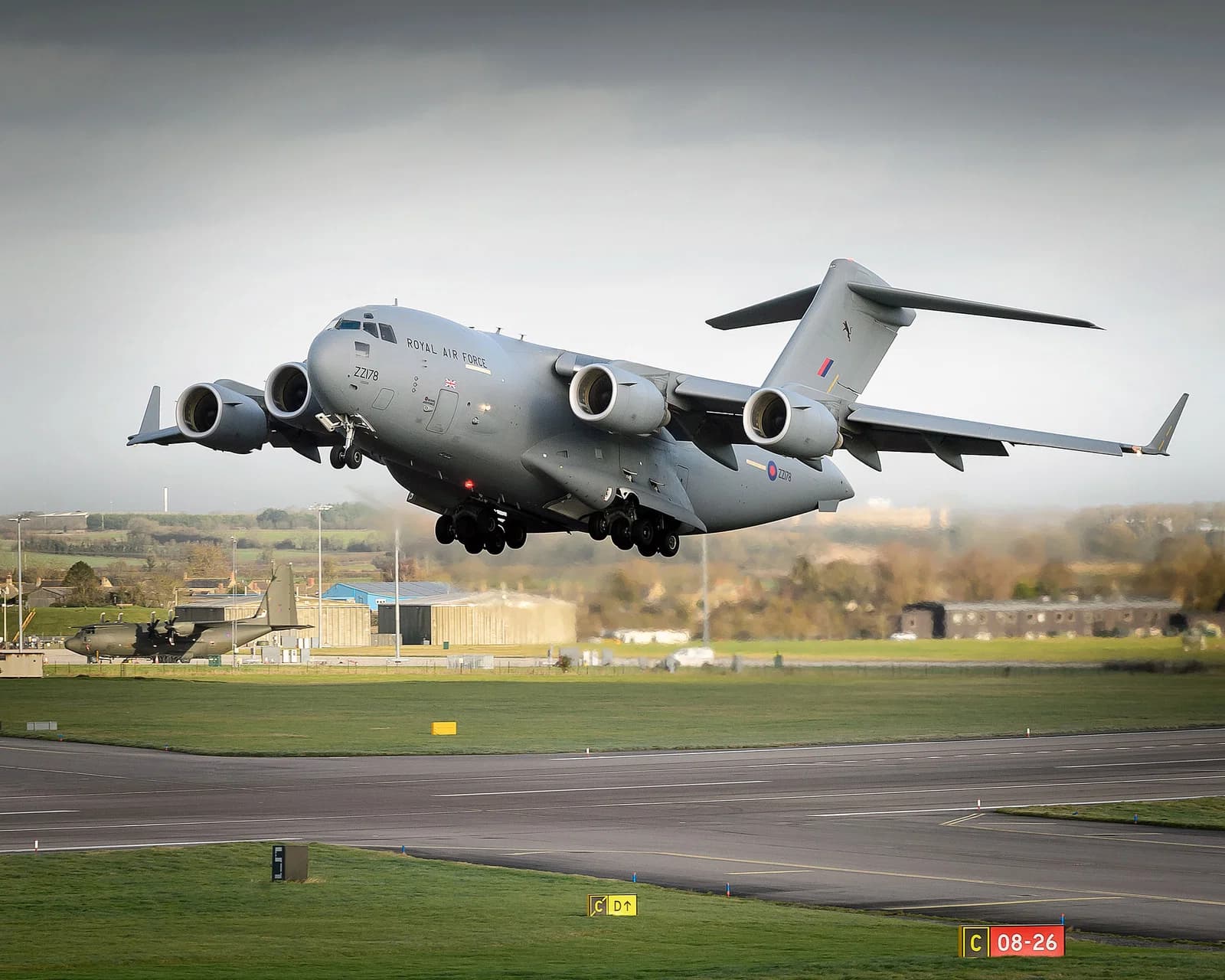 Royal Air Force