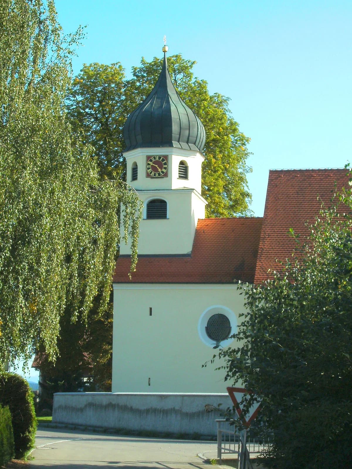 Illerbachen