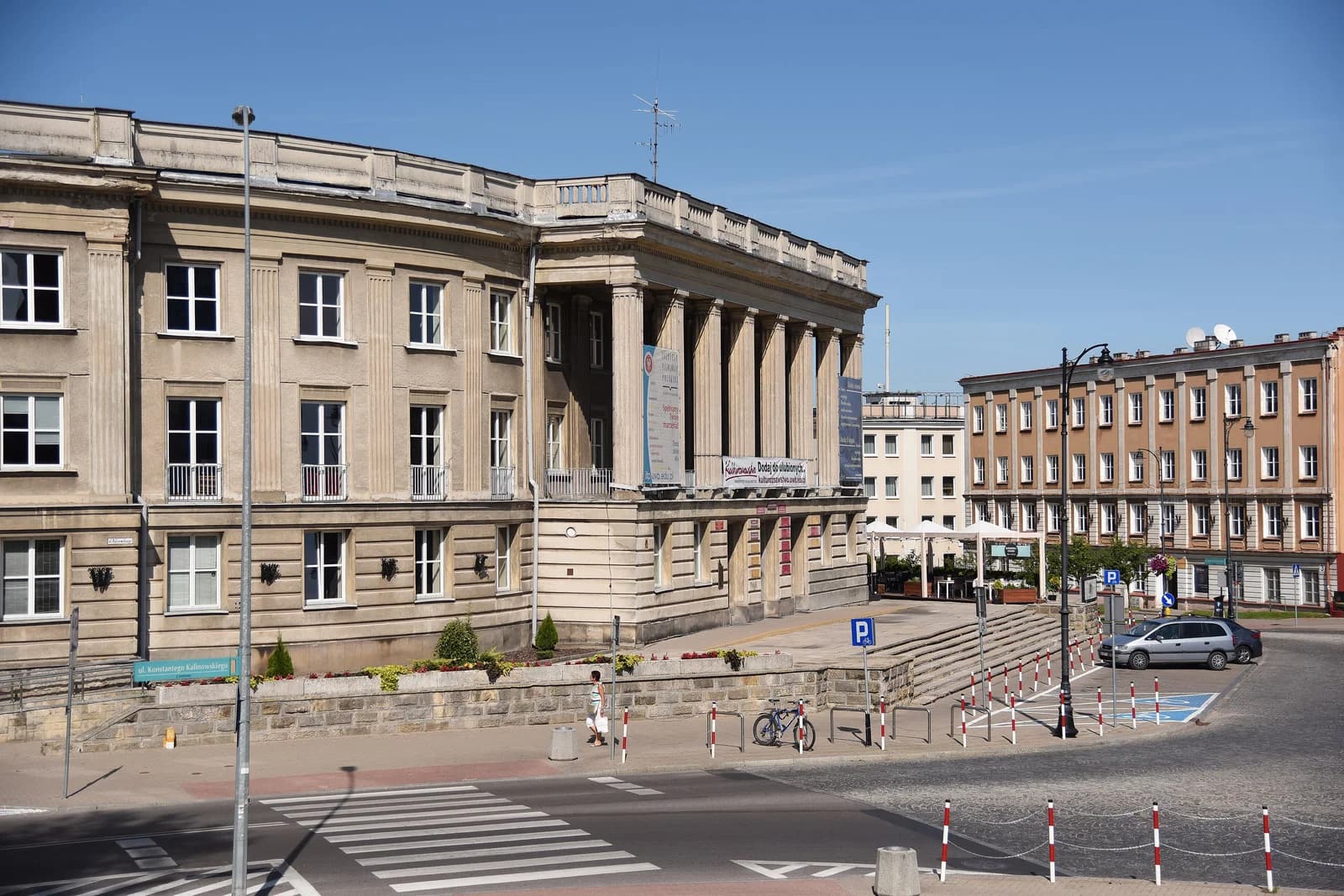 University of Białystok