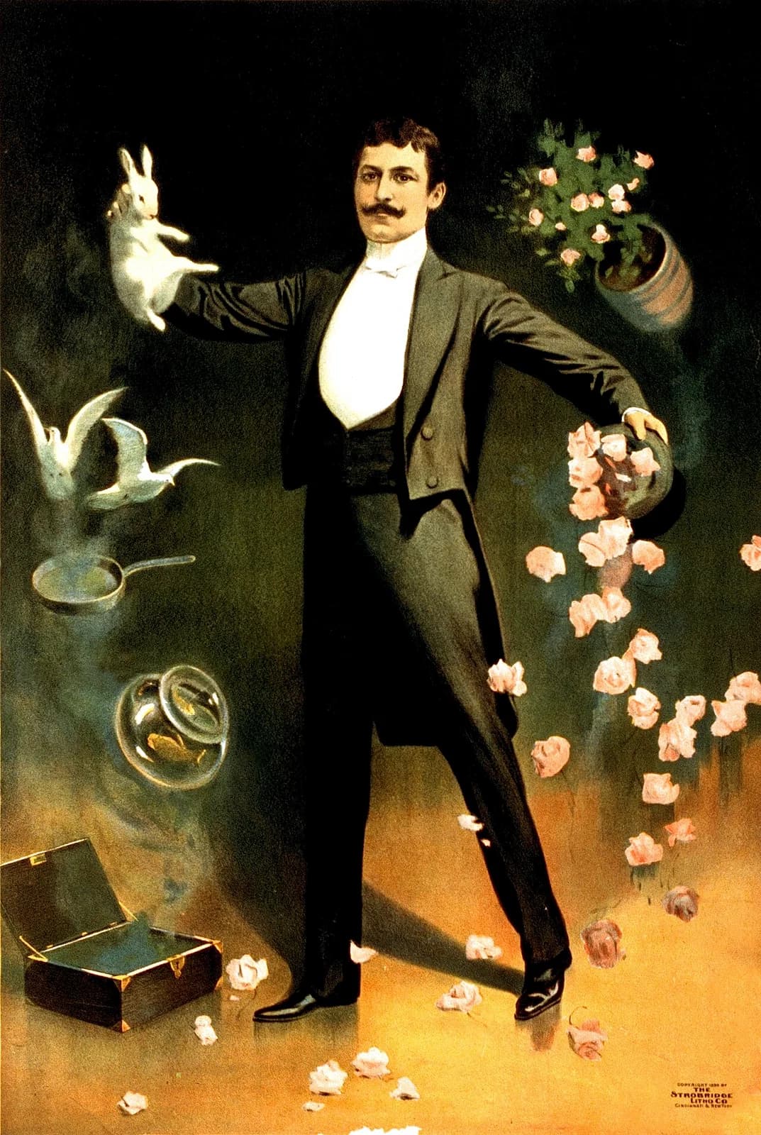 Illusionist