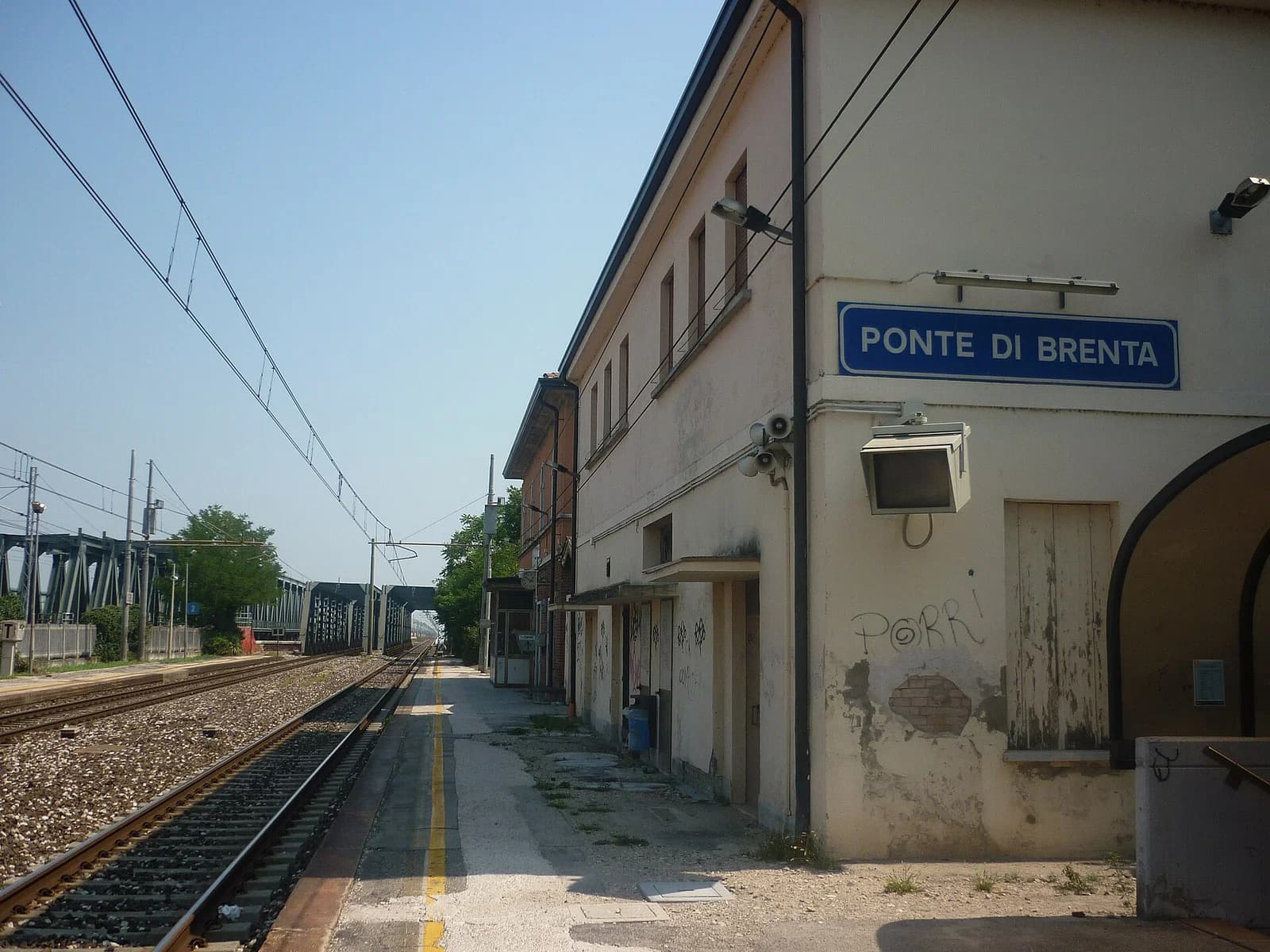 Ponte di Brenta