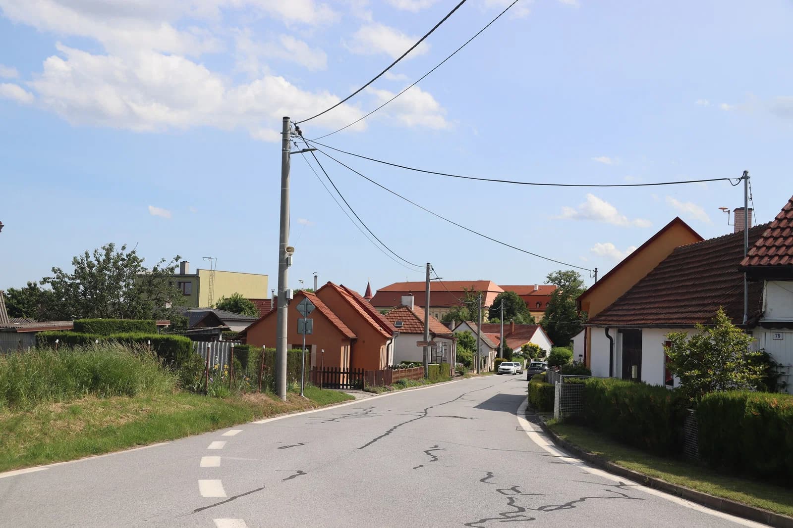Myslibořice