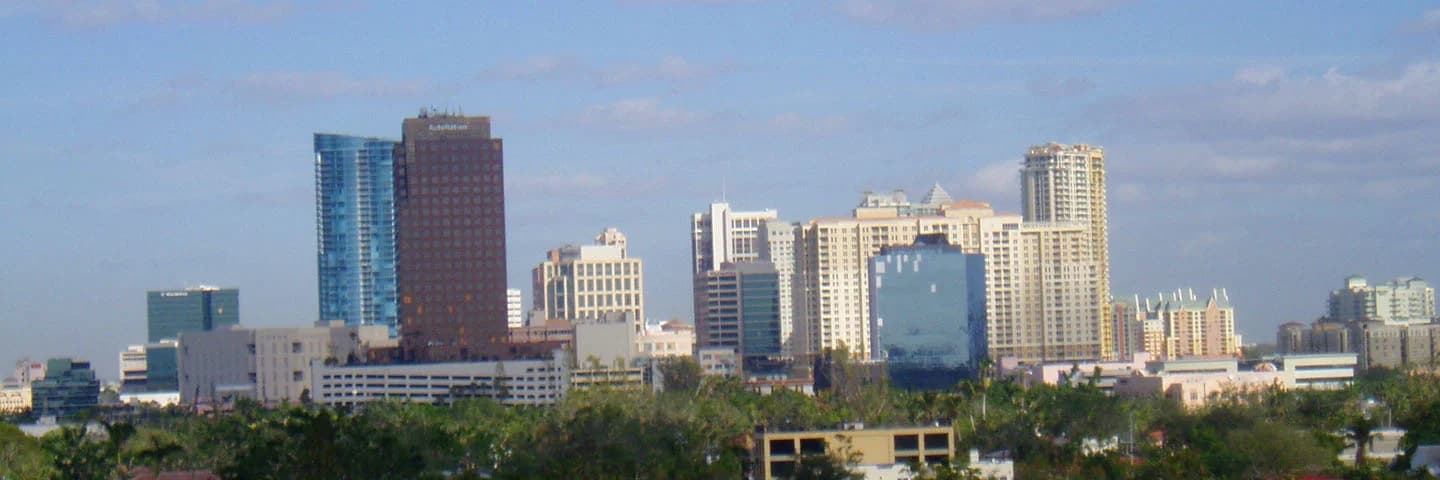 Fort Lauderdale