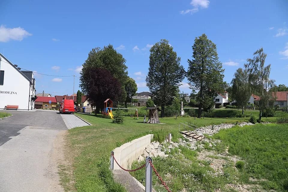 Nová Ves
