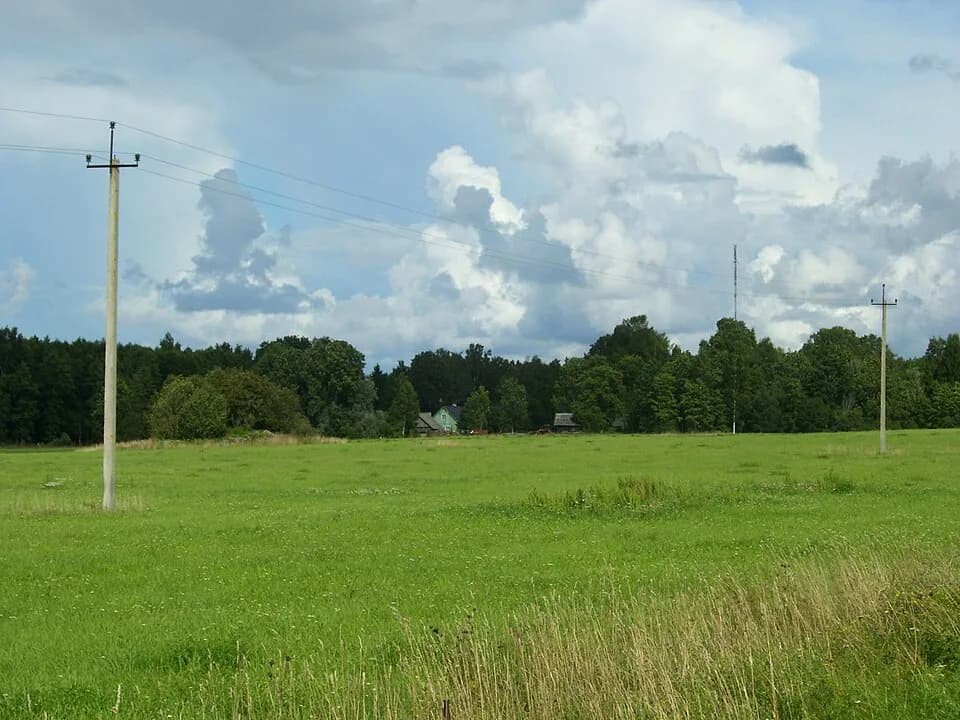 Pühalepa-Harju