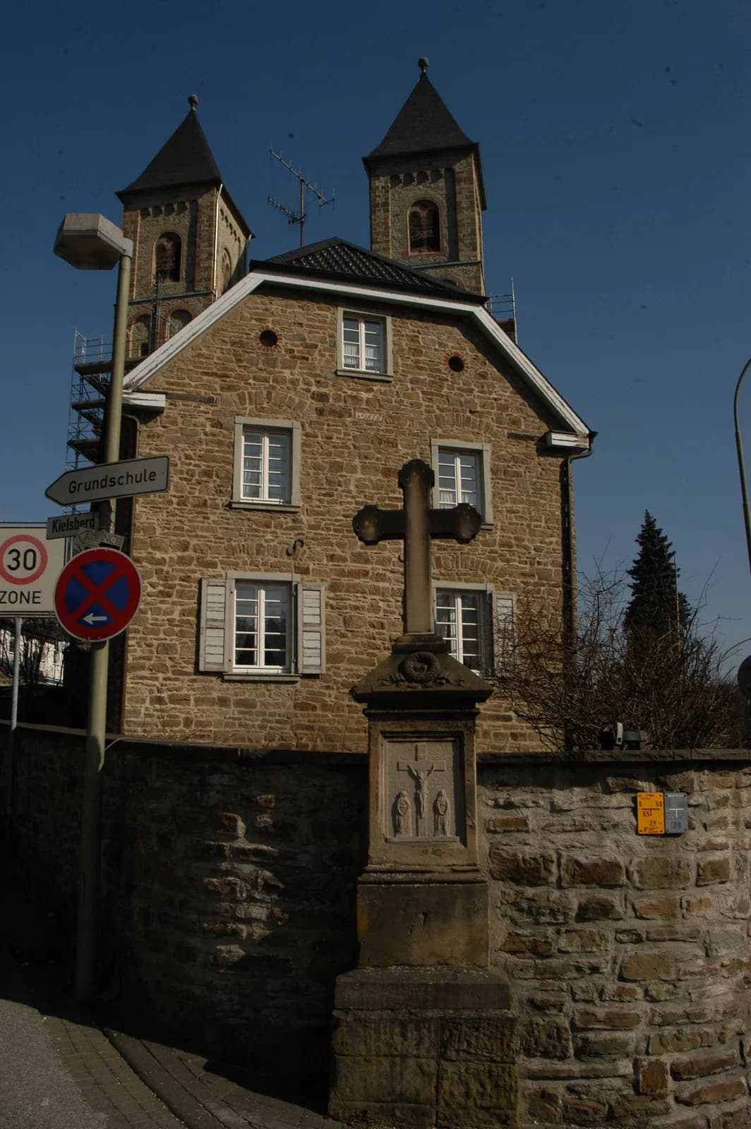 Immekeppel