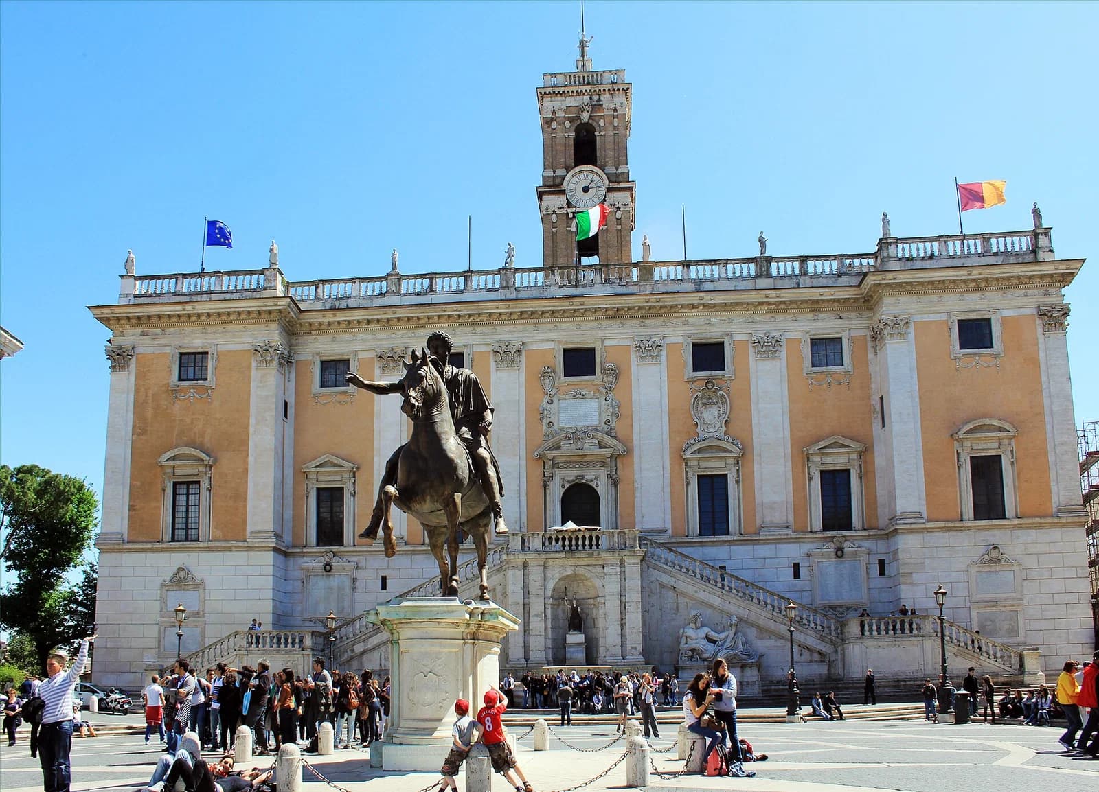 senator of Rome