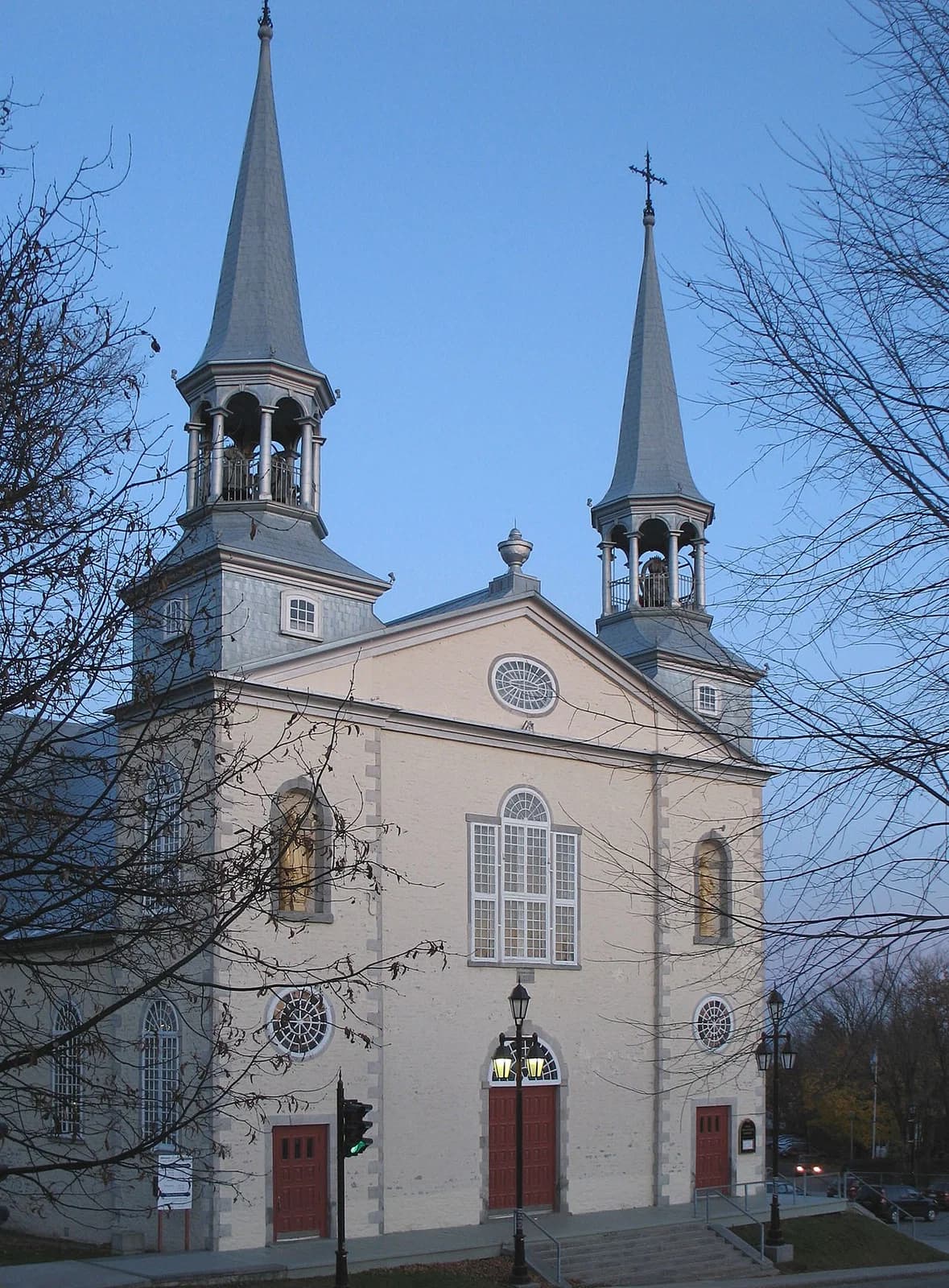 Charlesbourg