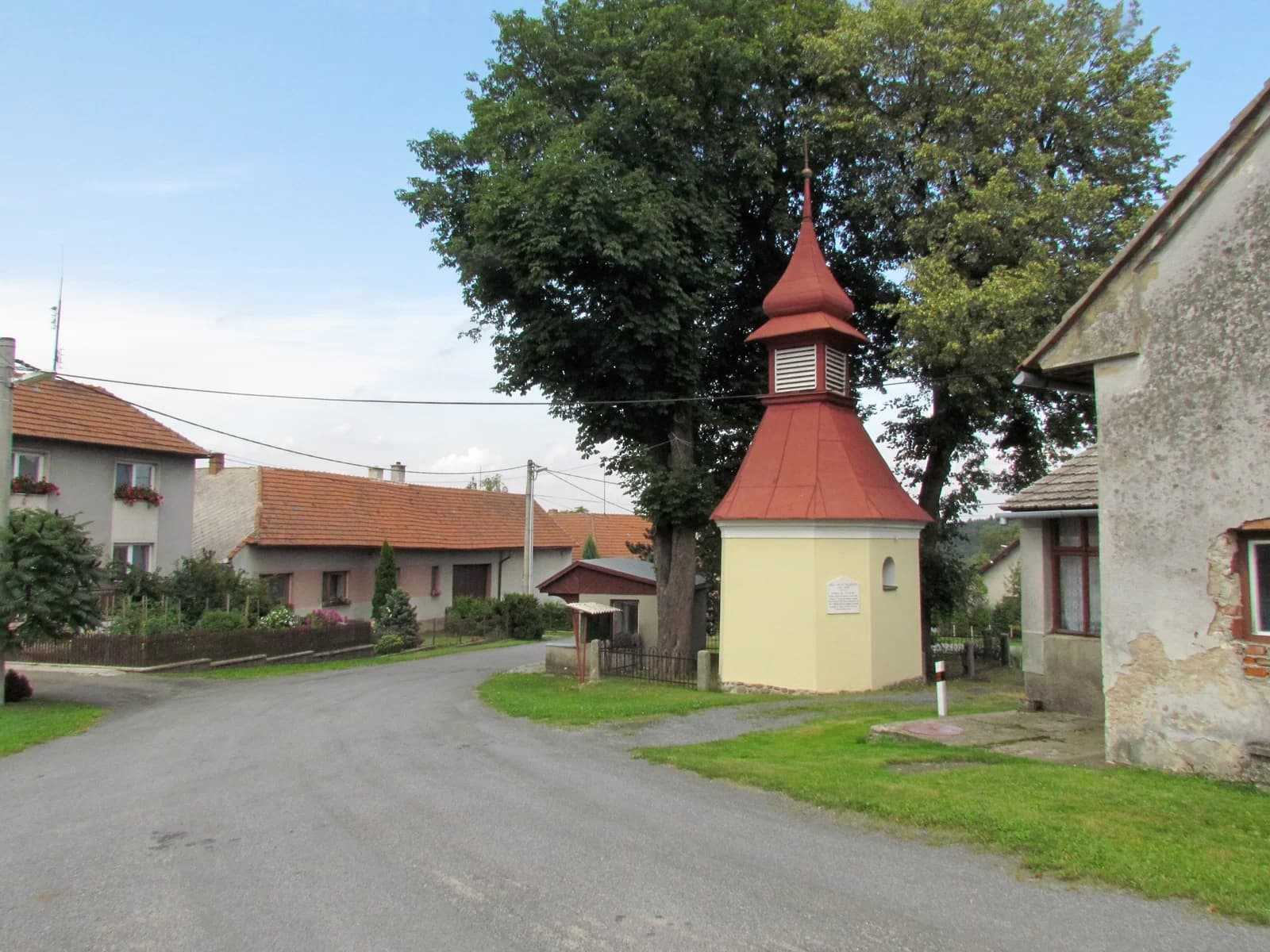 Nový Telečkov