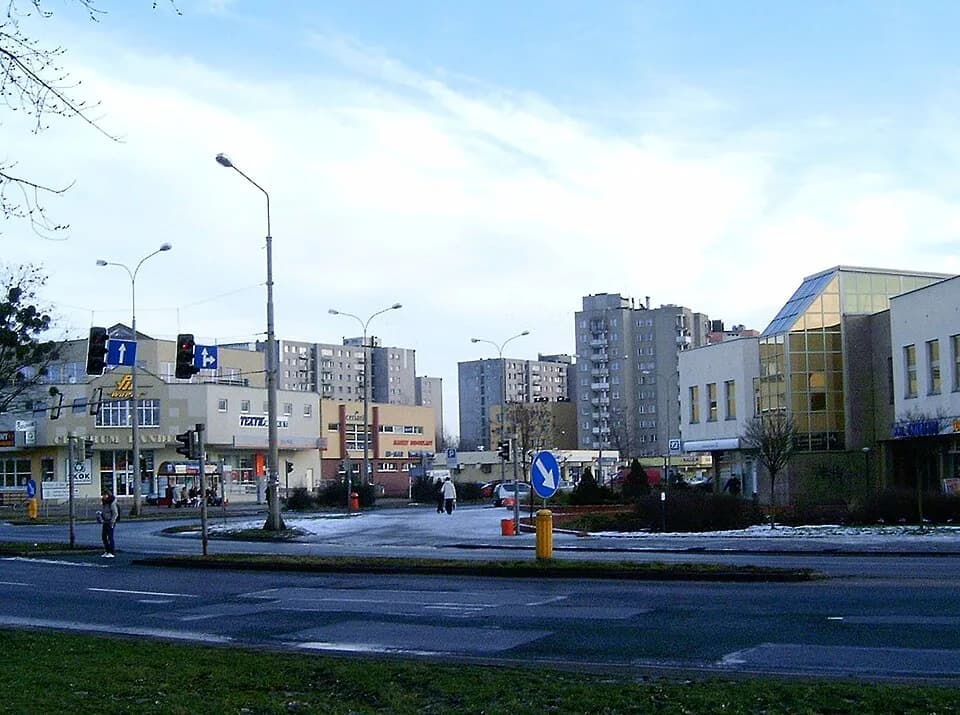 Kędzierzyn