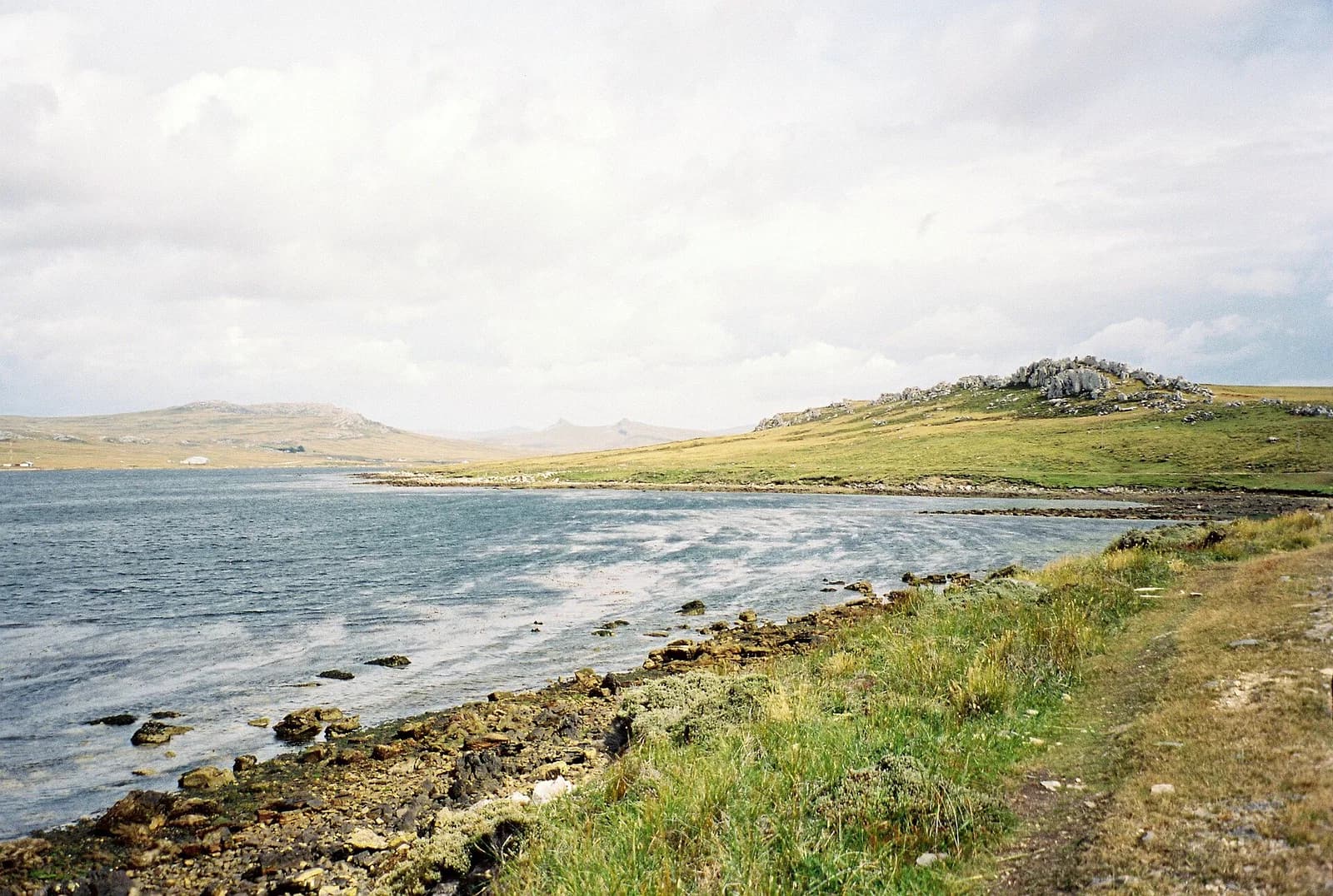 Mount Tumbledown