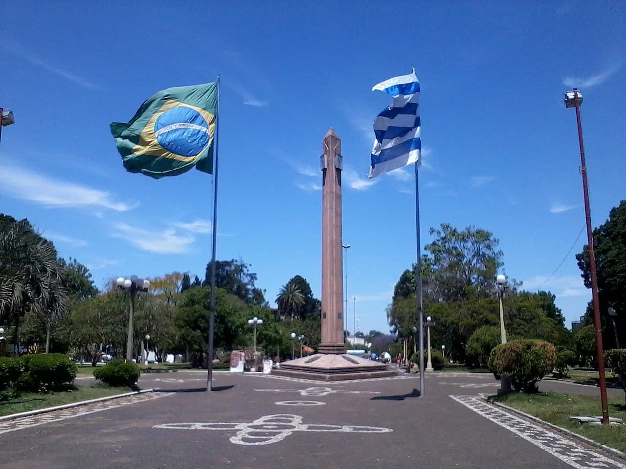 Rivera Department
